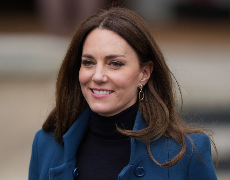 Kate Middleton nadaljuje s kemoterapijo in zaenkrat ni predvidena njena vrnitev v javno življenje