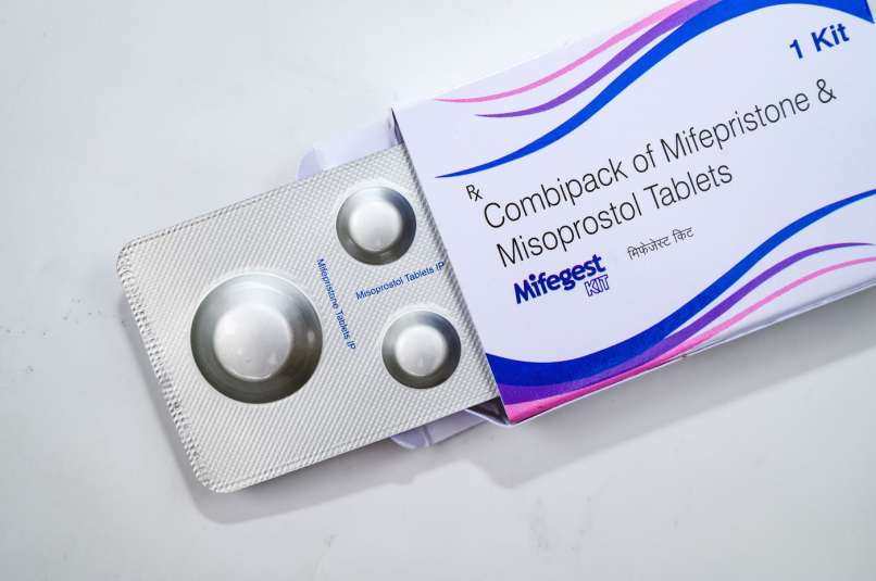 mifepristone