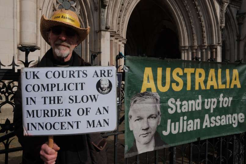 assange