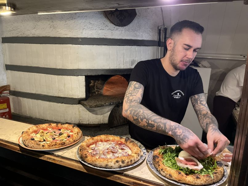 špizza, najpicerija, naj-picerija-slovenije-2024, spizza