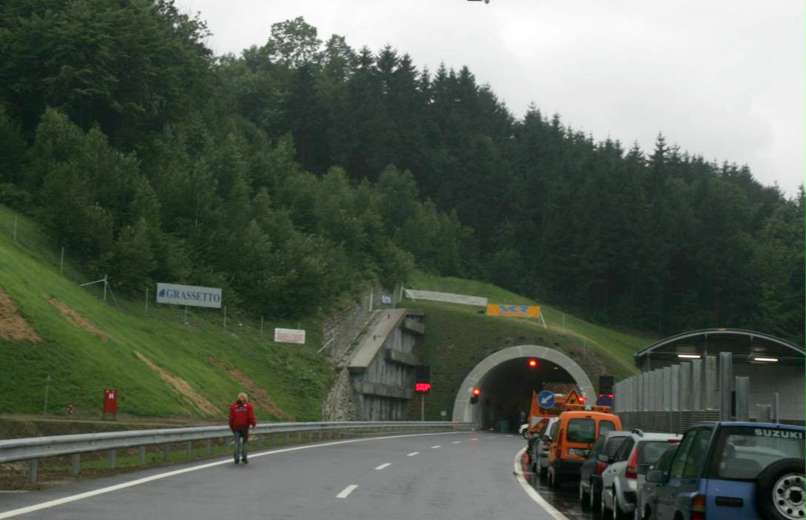 trojane, štajerska avtocesta