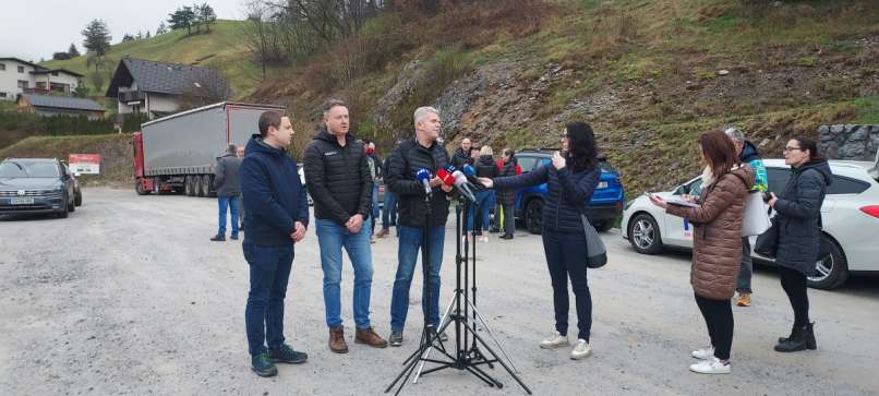 Občina Gorenja vas - Poljane