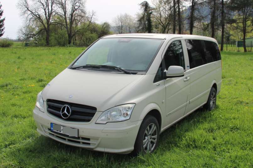 kombi, tihotapci