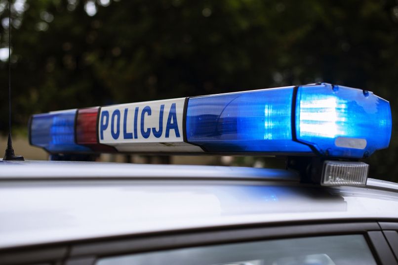 policija poljska px
