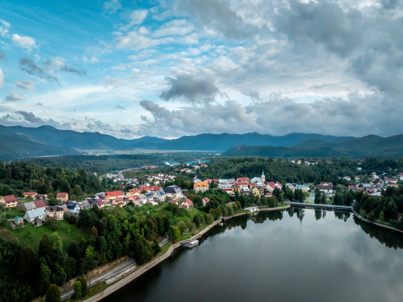 camino-krk, camino-de-santiago, krk, hrvaška