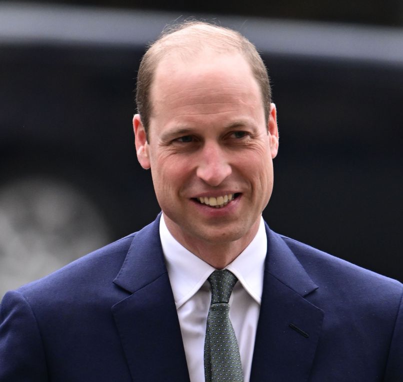 Princ William