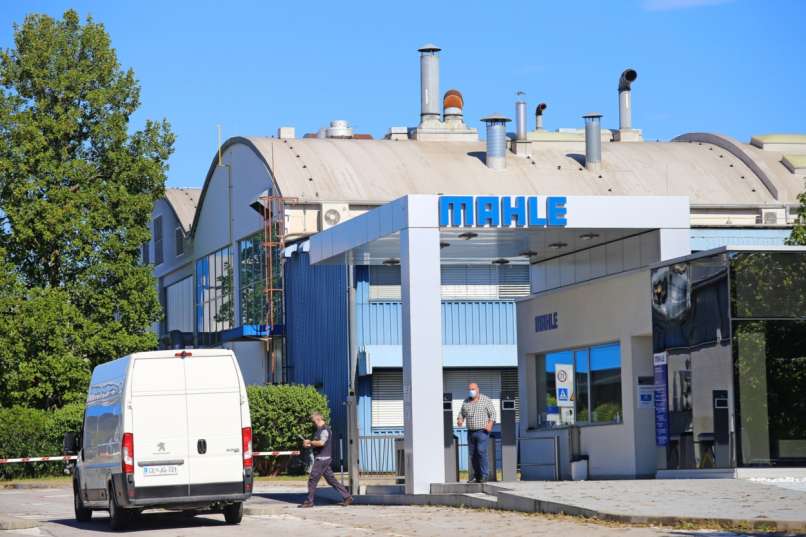 mahle, šempeter