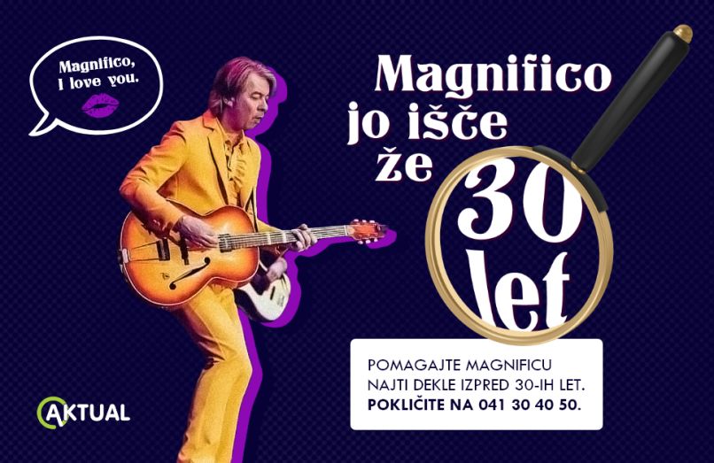 magnifico