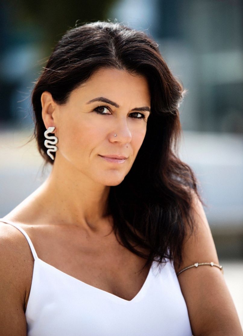 Sandra Nešić