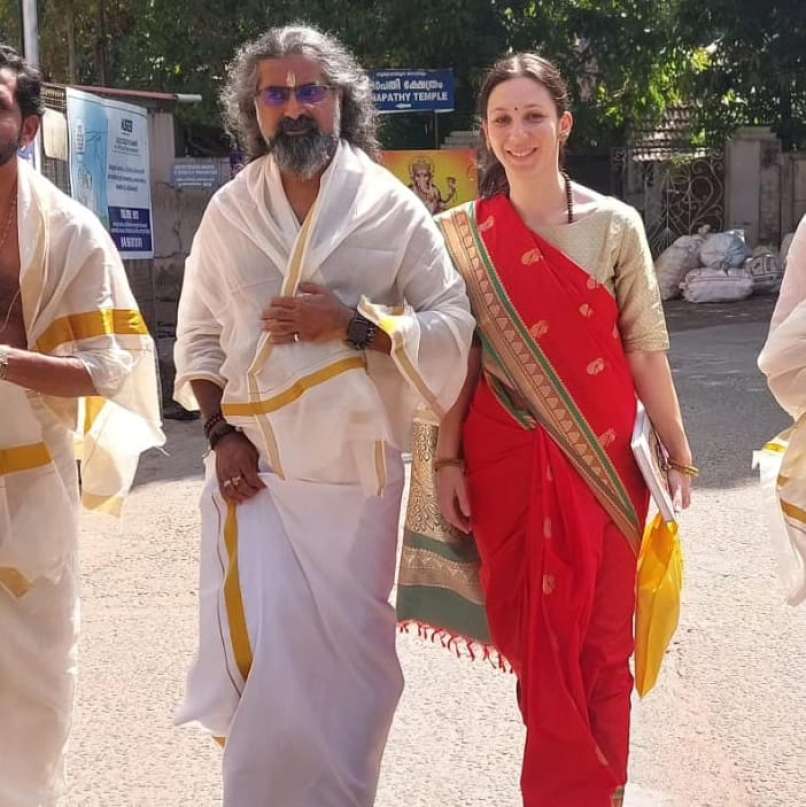 mohanji