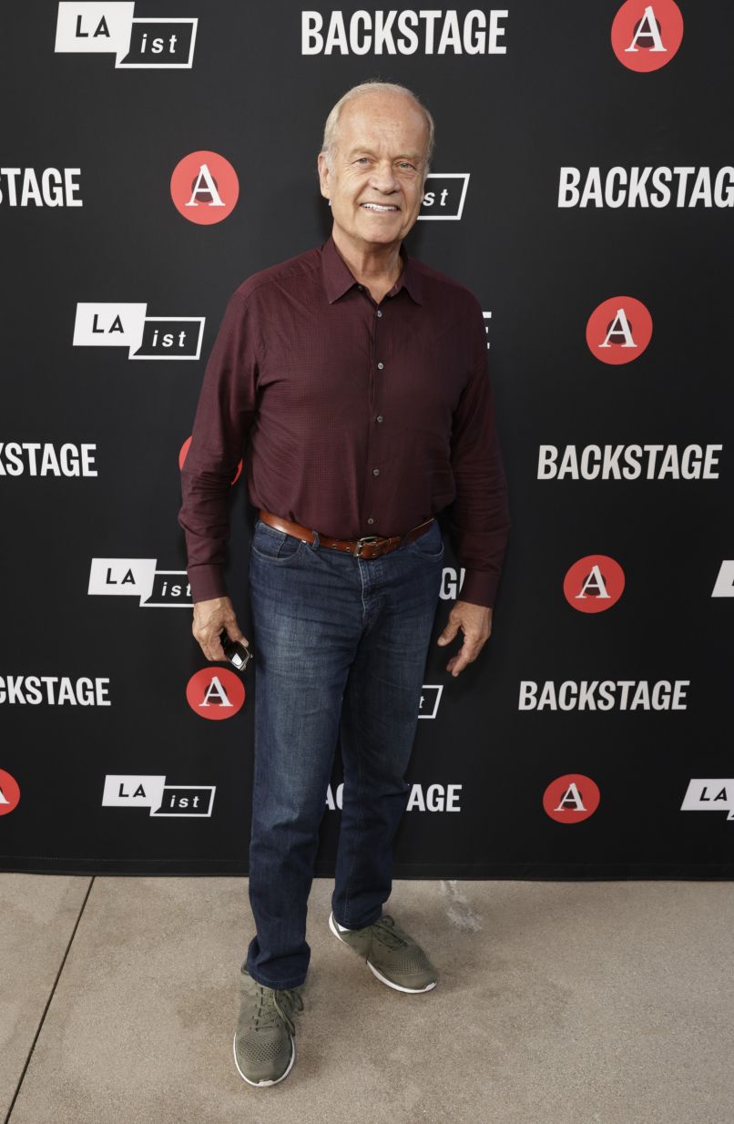 kelsey grammer 1