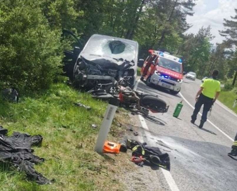 prometna, nova vas