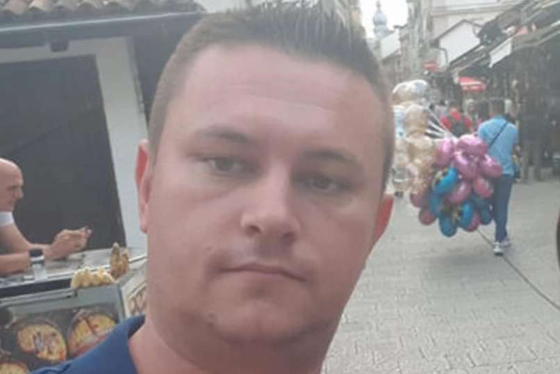 mujaga Čičkušić
