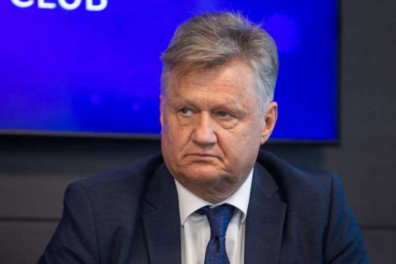 Izidor Krivec