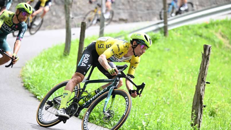 primoz roglic