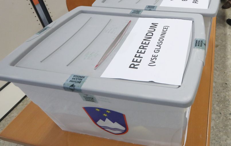 volitve. evropske volitve 2024, maribor