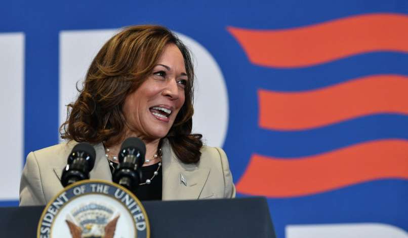 Kamala Harris