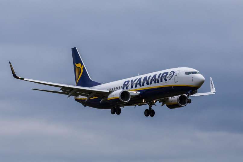 ryanair