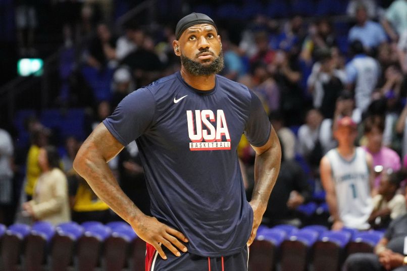 lebron james 24 pm