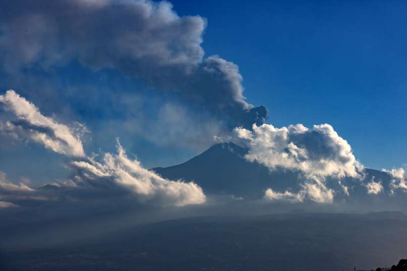 etna