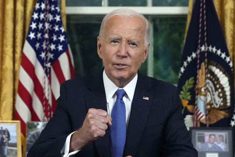 Joe Biden