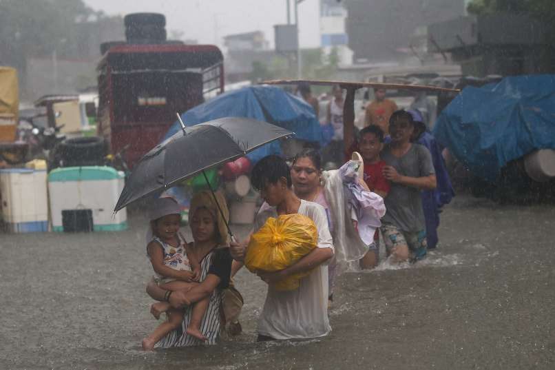 tajfun manila