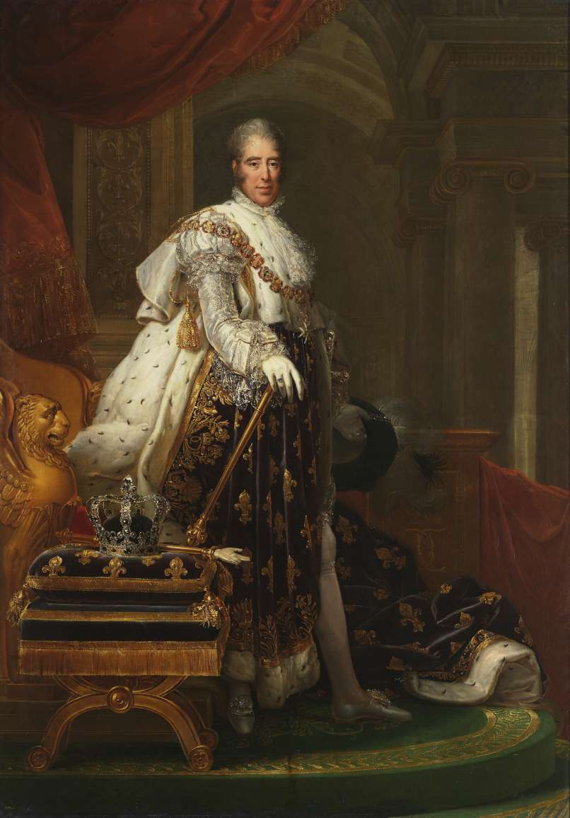 Carlos_X_de_Francia_(François_Gérard)