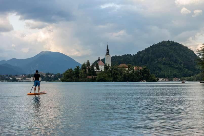 sup bled