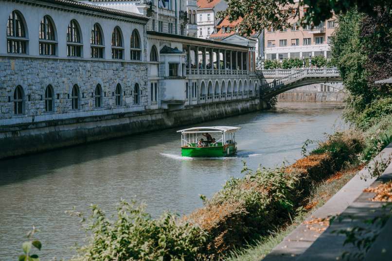 Ljubljanica