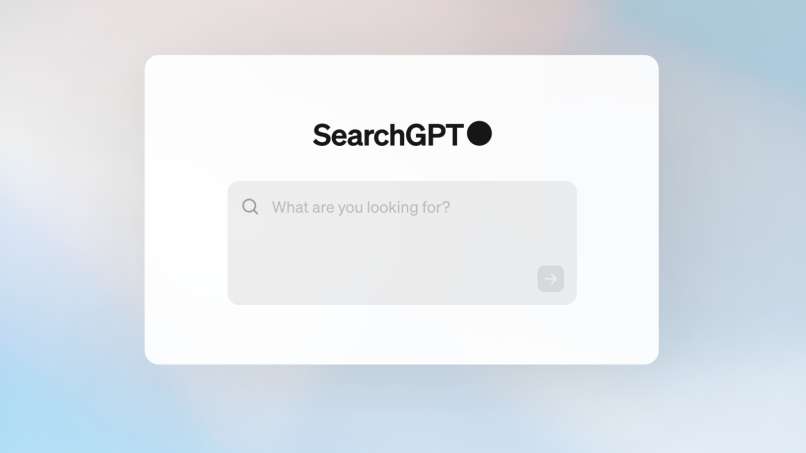 searchgpt