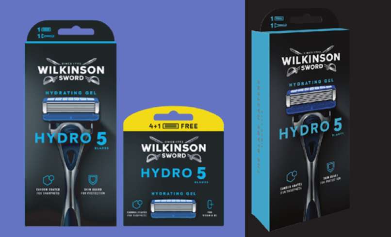 wilkinson-sword, wilkinson, wilkinson-hydro-5, pariz-2024, olimpijske-igre, oi-2024