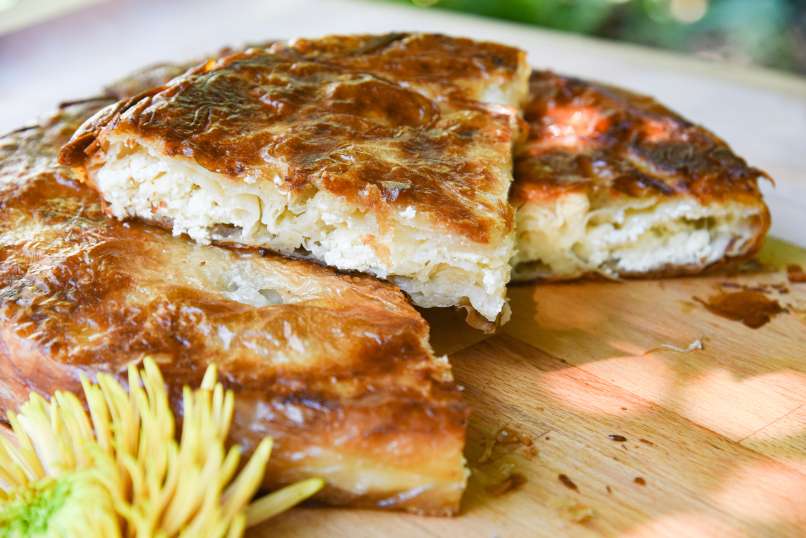 burek