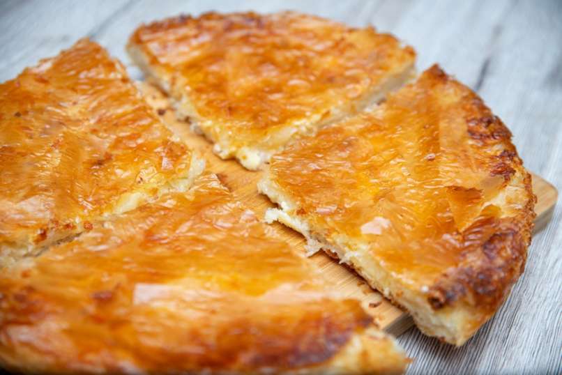 burek