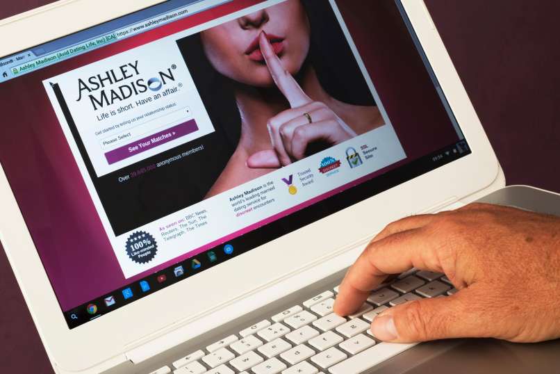 Ashley Madison