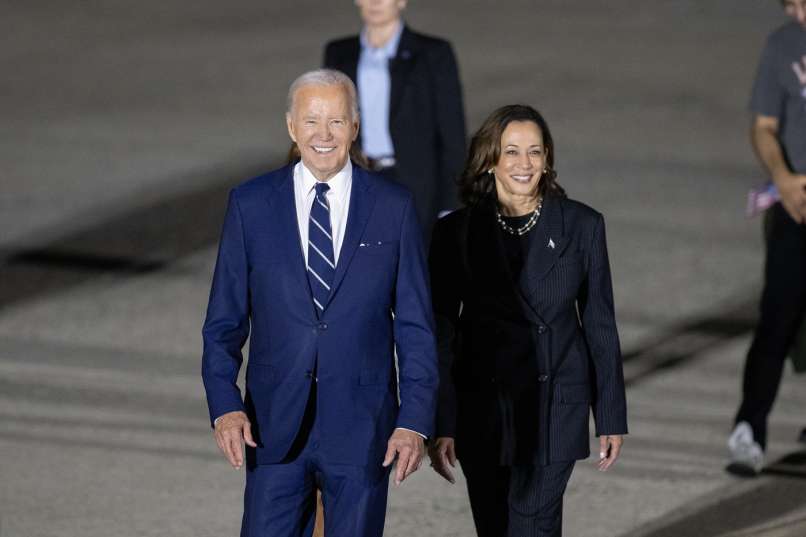 joe biden, kamala harris