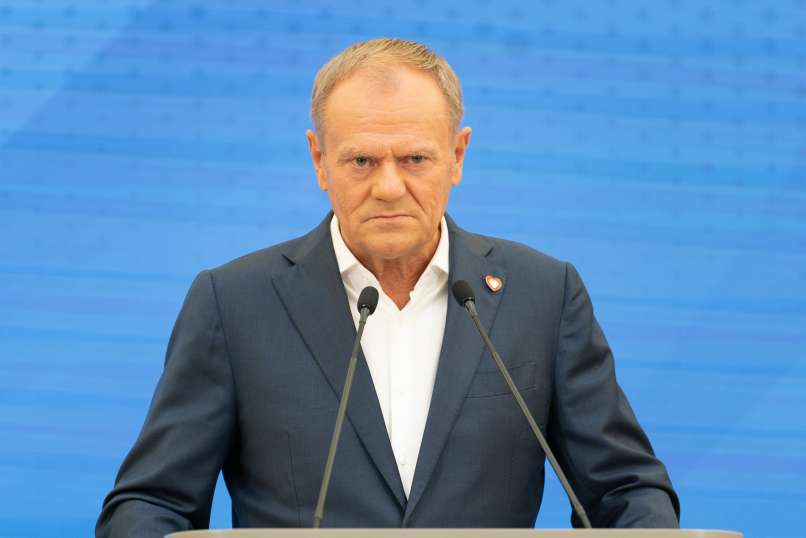 Donald Tusk