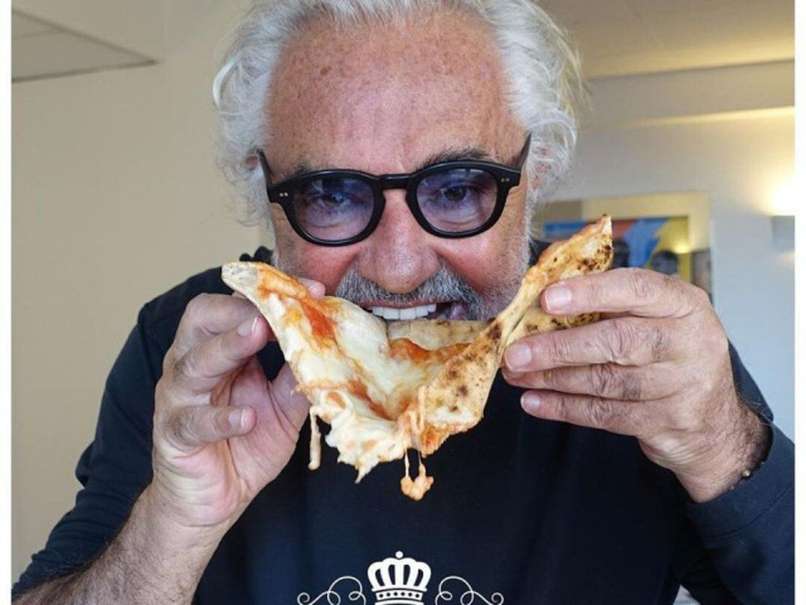 briatore