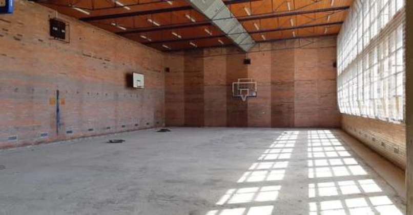Investicija šola kranj