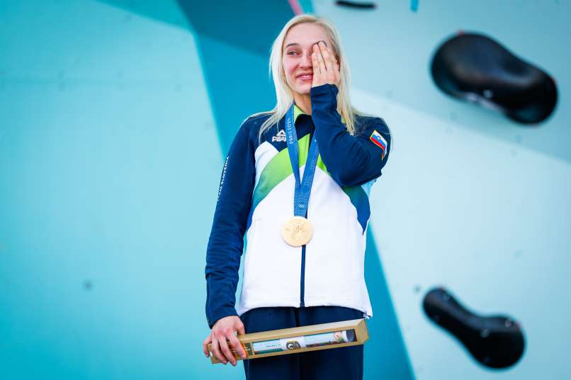 janja-garnbret