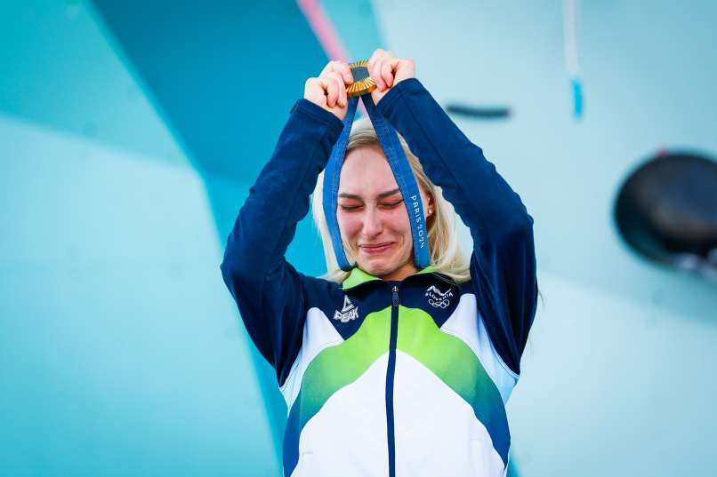 janja-garnbret