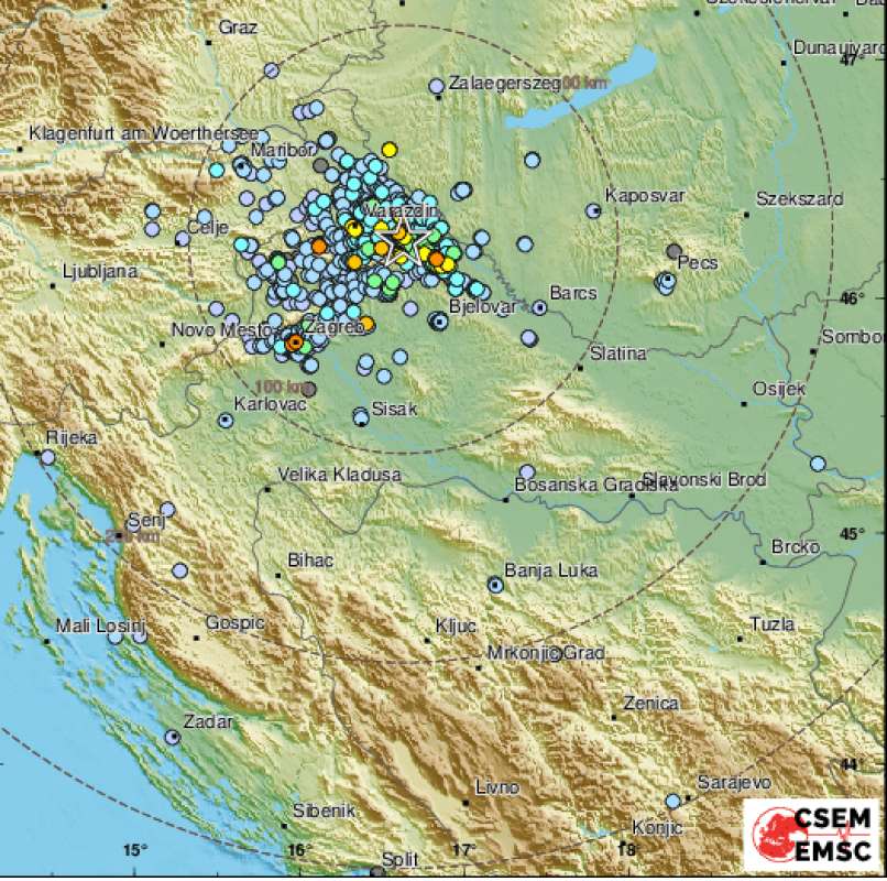 IntensityMap