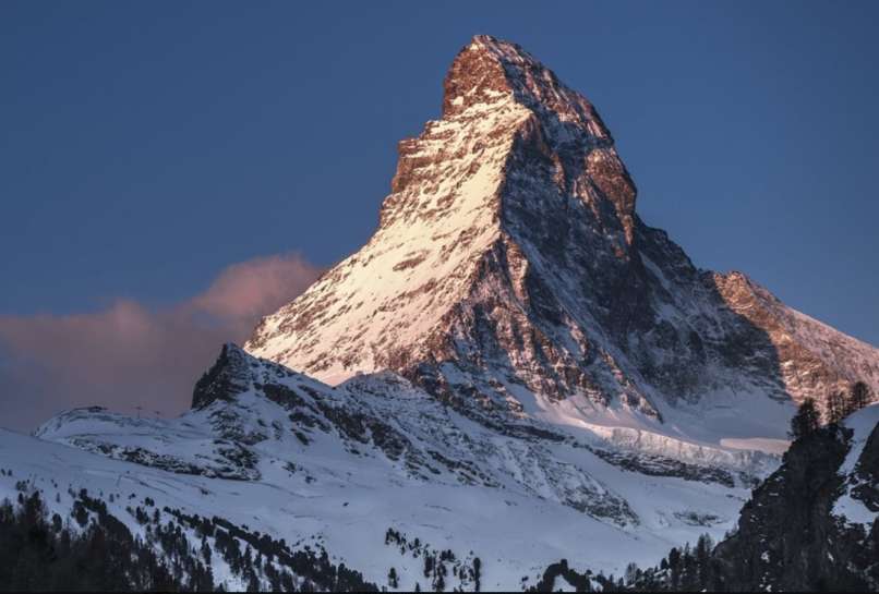 matterhorn