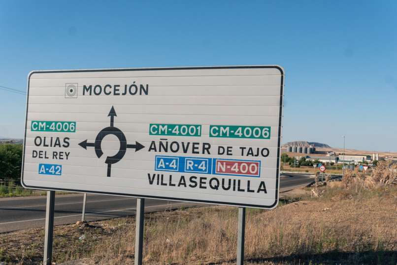 mocejon, mateo