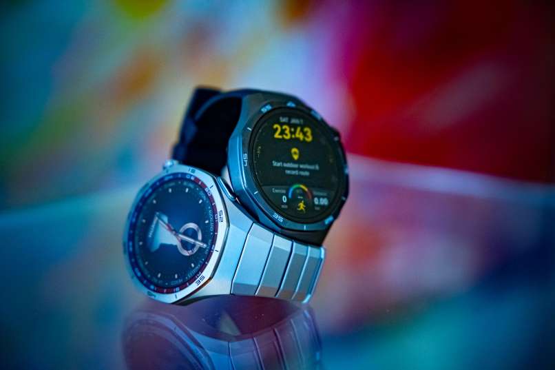 HUAWEI Watch GT 5-6