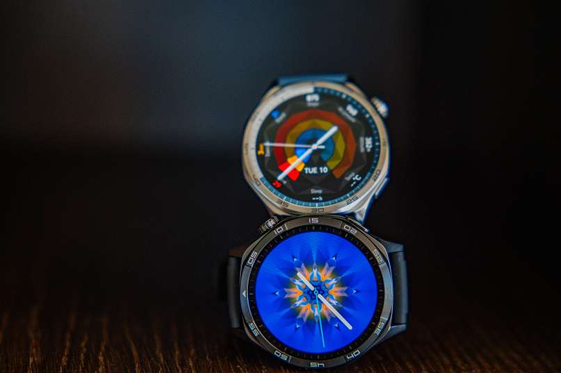 HUAWEI Watch GT 5-4