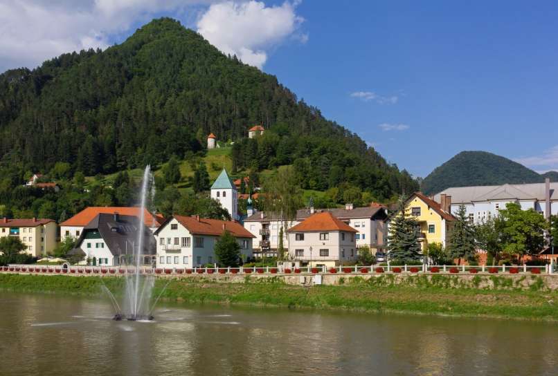 laško