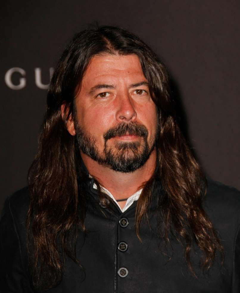 Dave Grohl