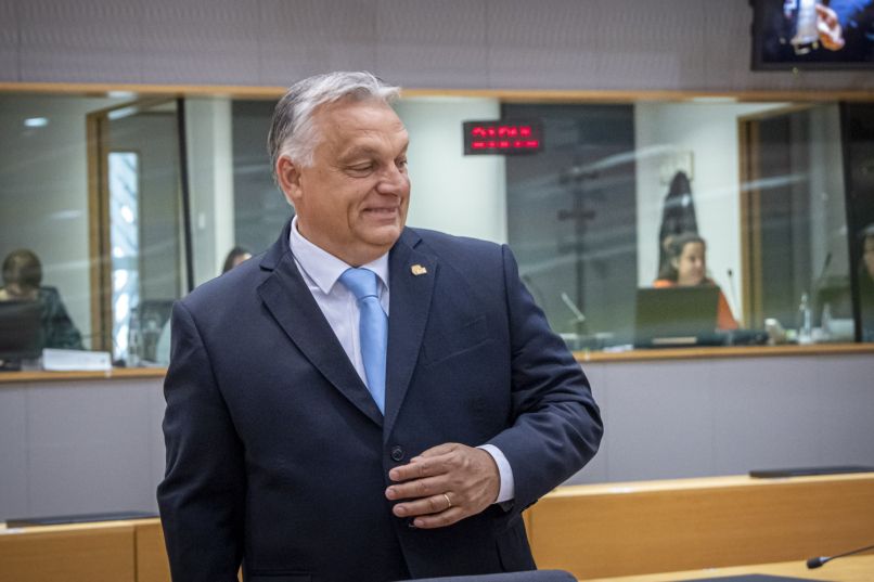 viktor orban