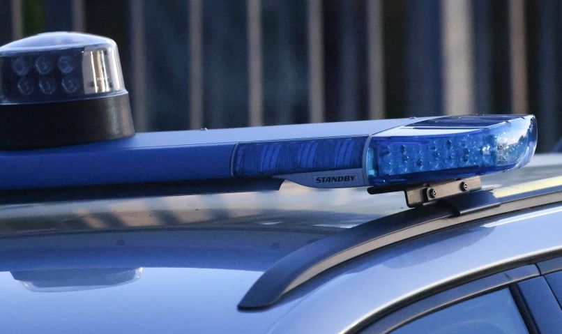 policija luci