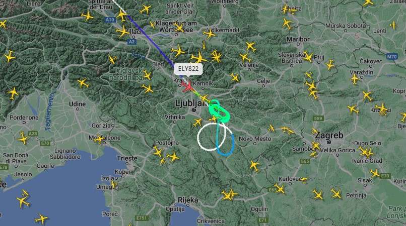 Flightradar24